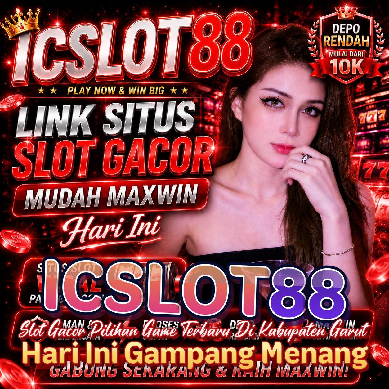 ICSLOT88